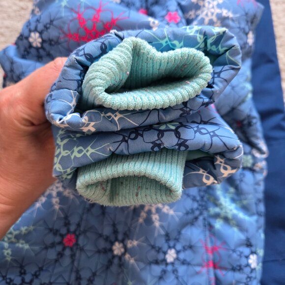 OshKosh Snowsuit (jacket + pants) - Picture 5 of 9